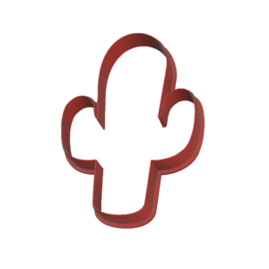 Cortador Cactus