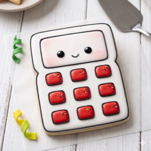 Cortador Marcador Calculadora